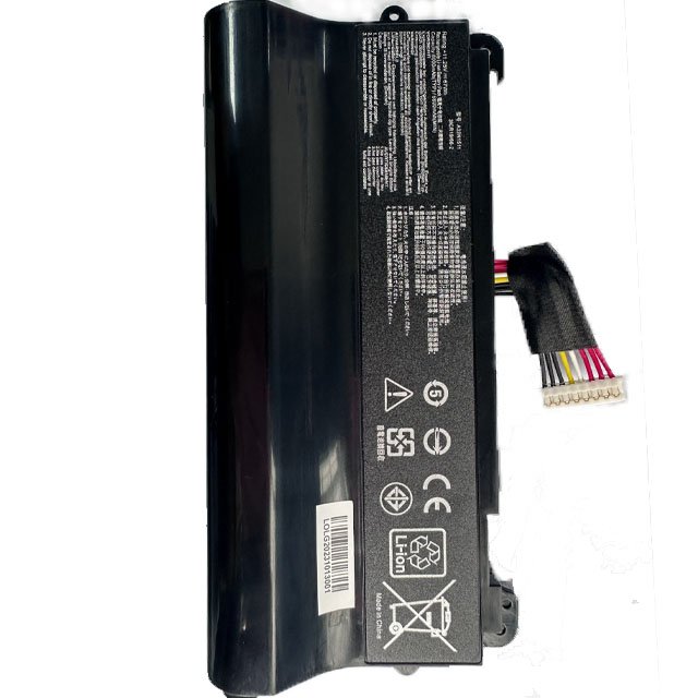NewA32N1511 11.25V 6000MAH 67WH factory direct sale laptop battery with high quality for G752 G752V G752VL G752VY GFX72
