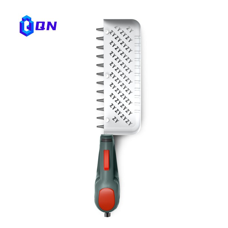 Mini Portable Tea Harvesting Machine Battery Operated Tea Plucking Machine Tea Plucker With Battery