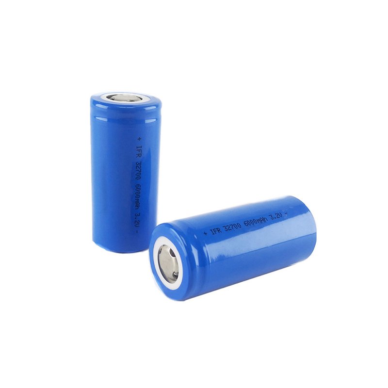 3.2V Lithium Iron Phosphate battery IFR32700 Lifepo4 batteries for home appliance