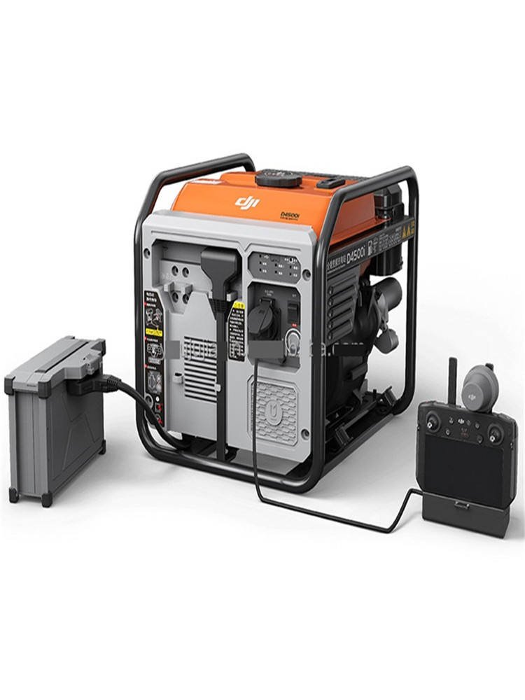 Agricultural Drone D12000iEP Gasoline generator T50 accessories new D12000i D12000ie for Agras T40