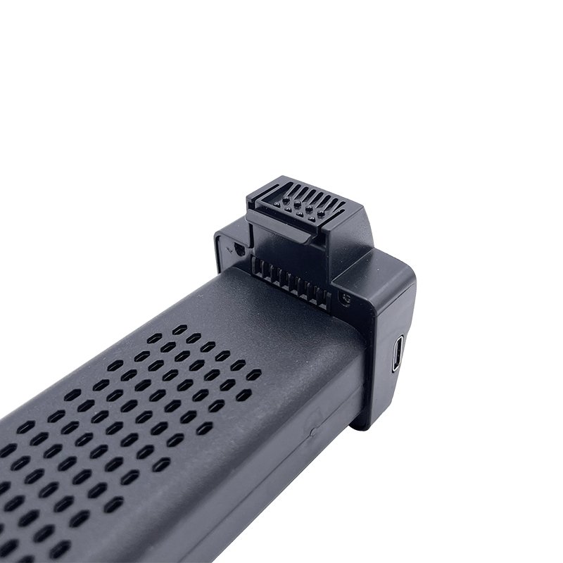 Drone Accessories Parts Mini S155 Drone Battery 7.4 V 2000Mha For Fpv Drone
