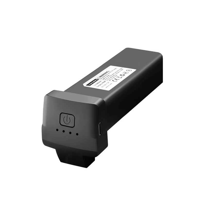 Drone Accessories Parts Mini S155 Drone Battery 7.4 V 2000Mha For Fpv Drone