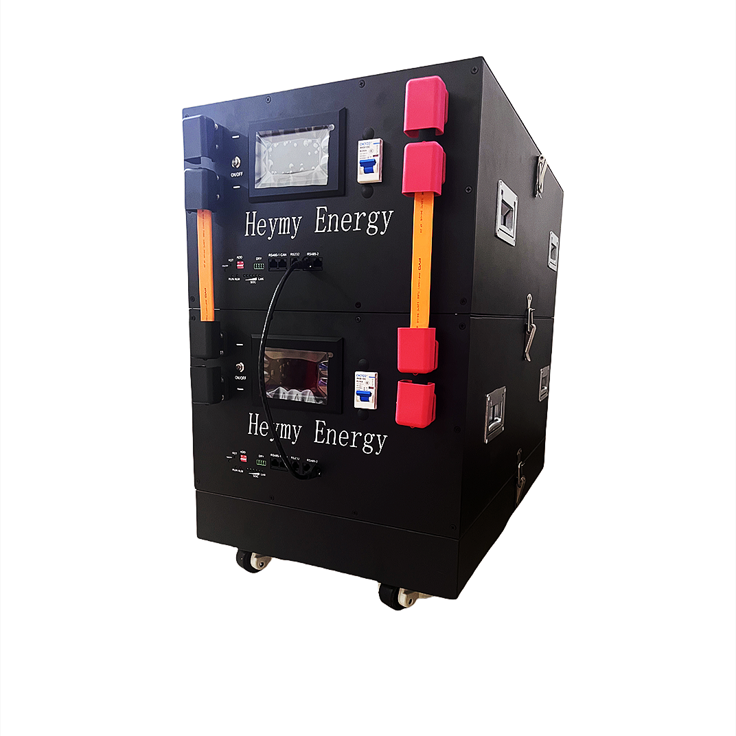 Europe Stock Diy 16S 48V 280Ah 314Ah Empty Battery Box Kits With 200A JK BMS For Solar Storage System Lifepo4 280ah Battery Case