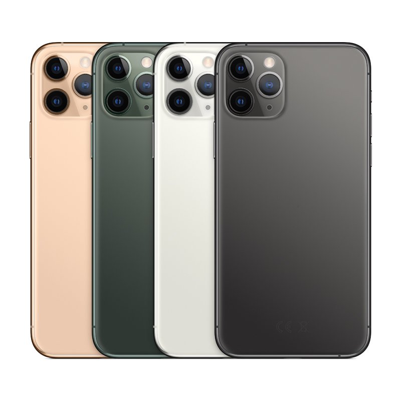 Wholesale Quality Original Unlocked A+ Condition 256gb Second Hand Mobile Phones For Iphone 11 Pro