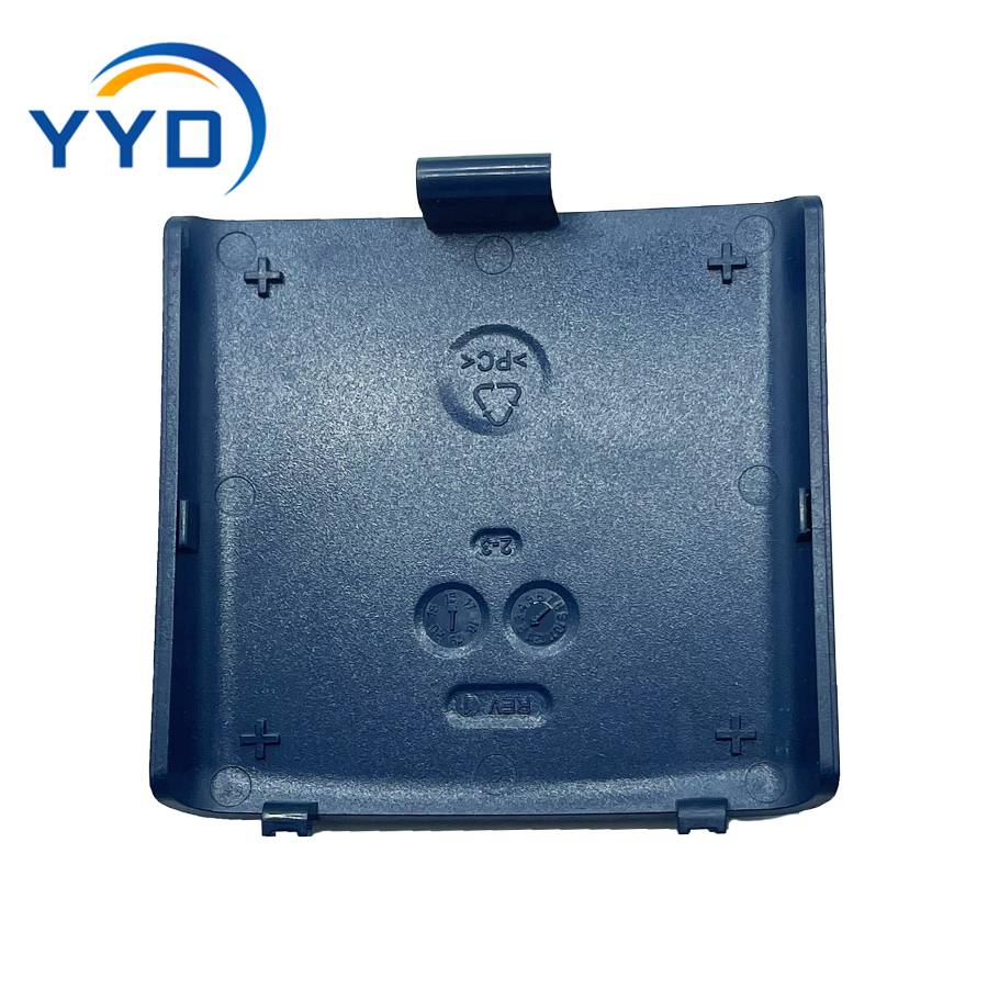 Replacement S900 Battery Cover POS Device Accessory Back Cover For S900 POS Systems
