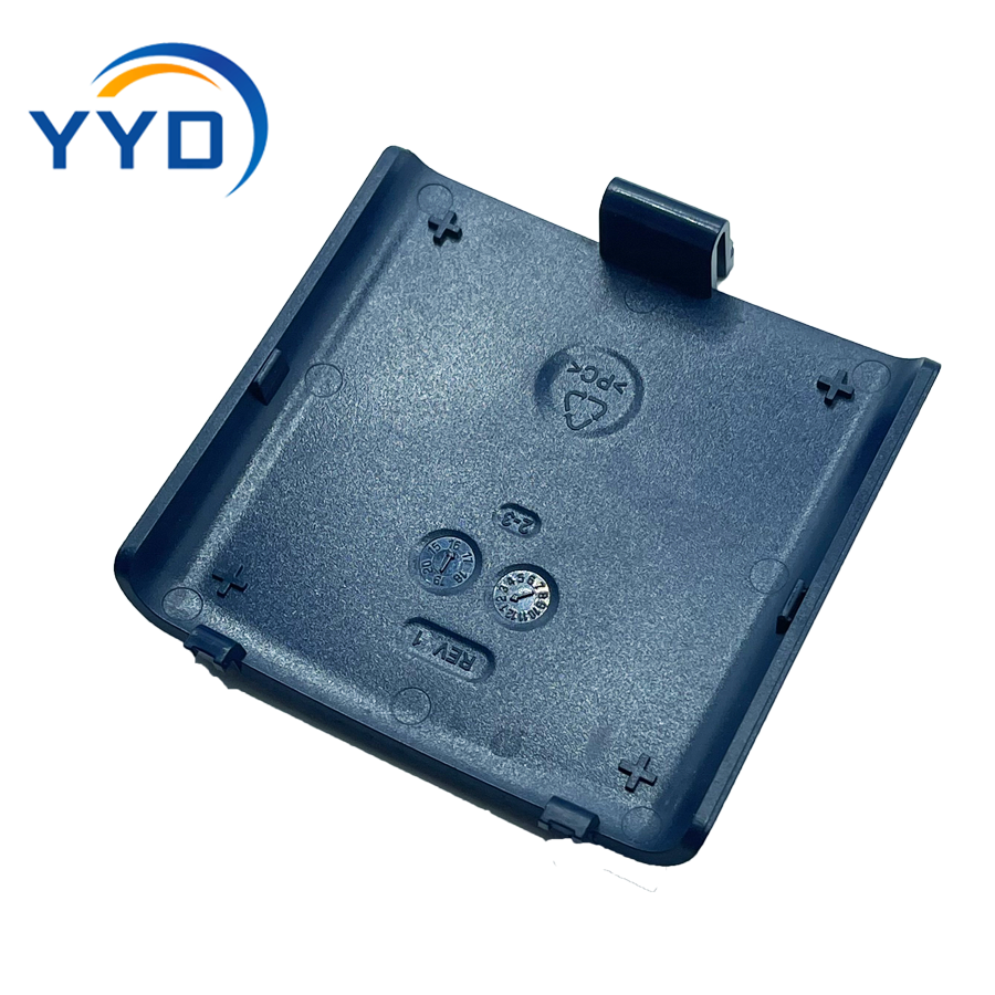 Replacement S900 Battery Cover POS Device Accessory Back Cover For S900 POS Systems