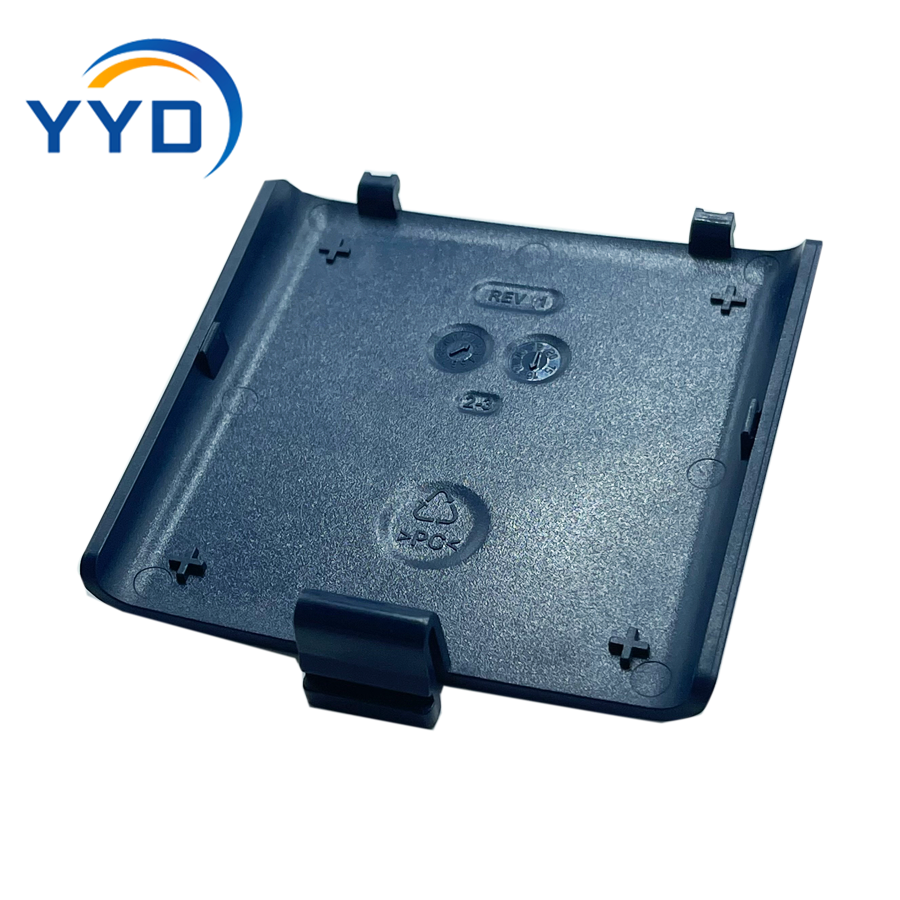 Replacement S900 Battery Cover POS Device Accessory Back Cover For S900 POS Systems