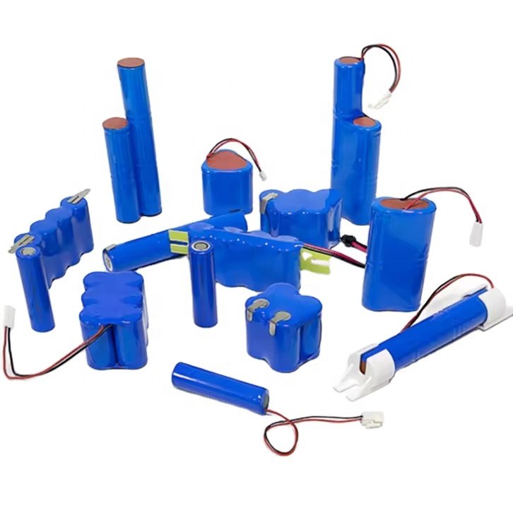 21700 Cell Pin Li-ion 3.7V 3.6V 5000mah 3.6V 5AH NCM Power Tools Toys Consumer Electronics Home Appliances Solar Golf Carts