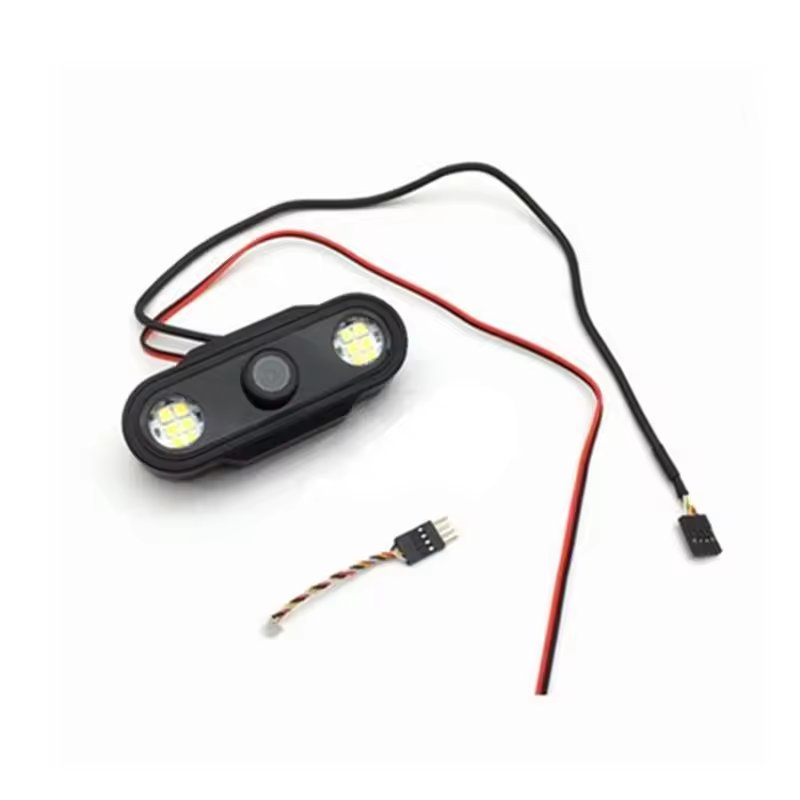 Skydroid H12 2.4GHz Remote Controller with 1080P Digital Video Telemetry Transmitter 12-Channel Drone Camera Accessories