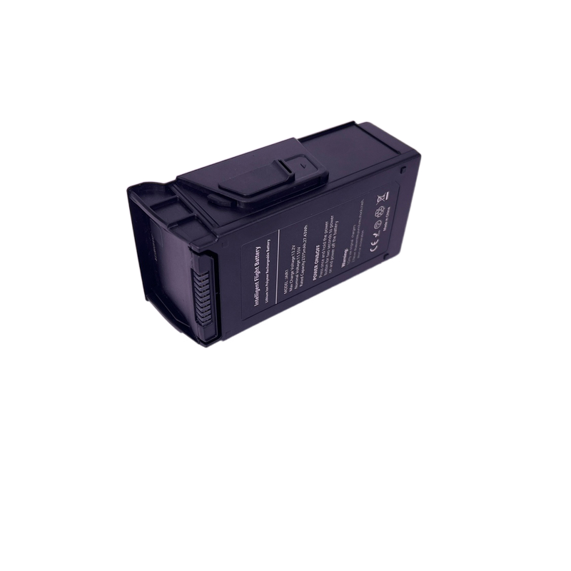 11.55V 2375mAh 27.43Wh Li-Polymer Rechargeable Intelligent Flight Battery for DJI Mavic Air 1 Generation Drone Accessories
