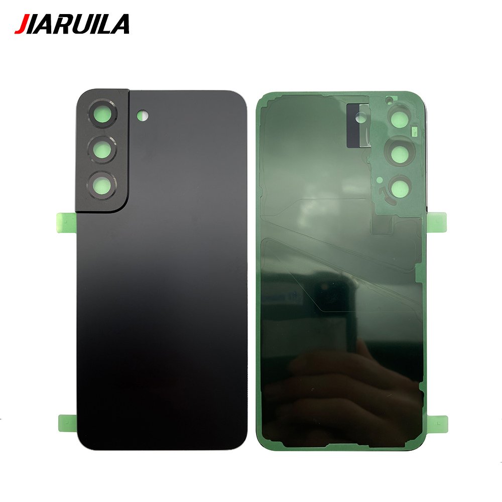 Wholesale Mobile Phone back cover Housing battery door For Samsung S22 Plus S22 Ultra Accessories Back Panel replacement repair