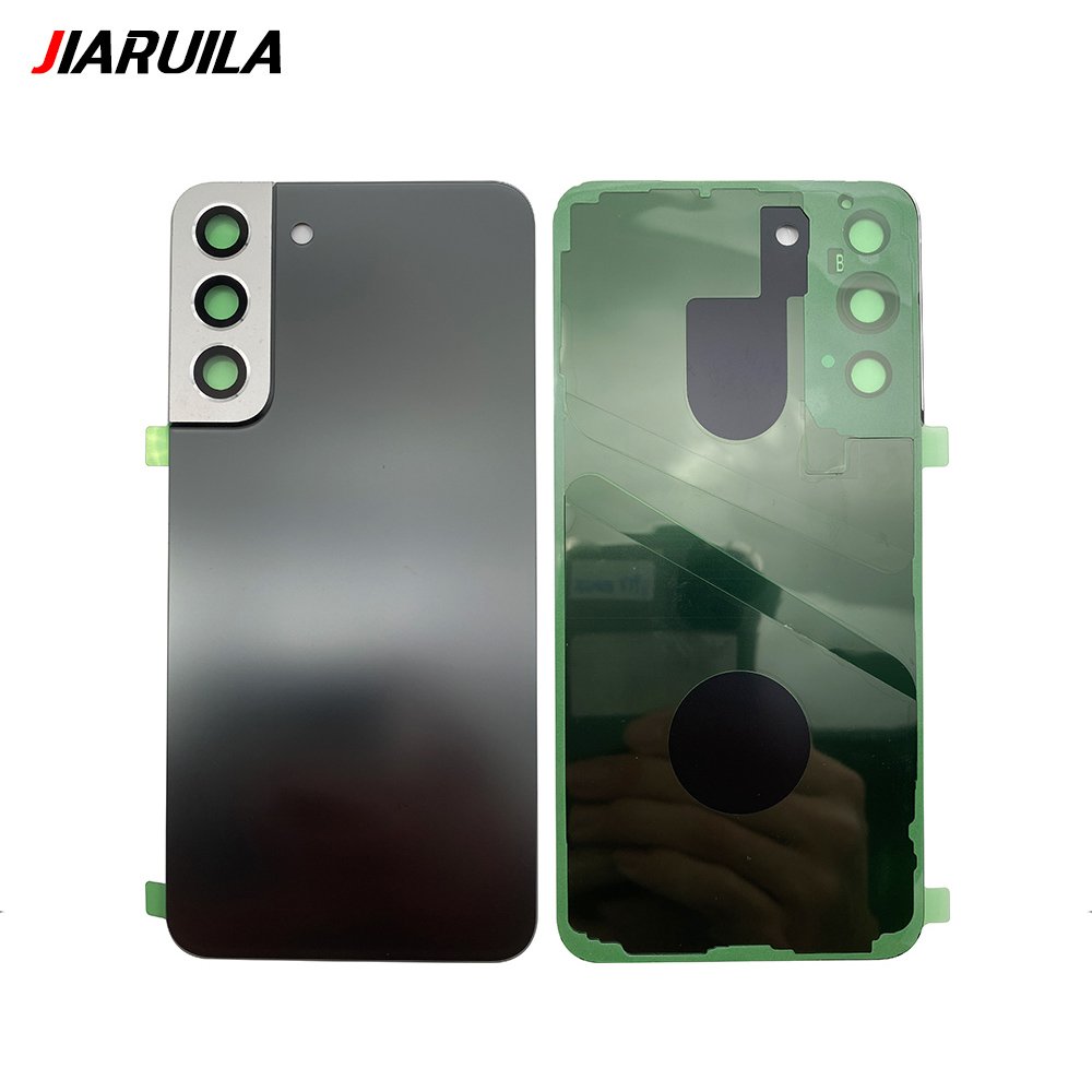 Wholesale Mobile Phone back cover Housing battery door For Samsung S22 Plus S22 Ultra Accessories Back Panel replacement repair