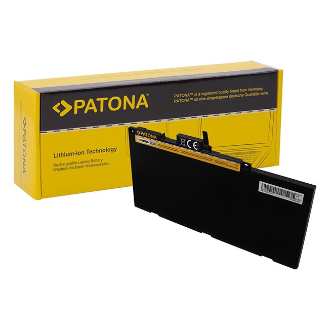 Wholesale Low Price High Efficiency PATONA Battery for HP EliteBook 850 G3 G8R92AV G8R93AV Product