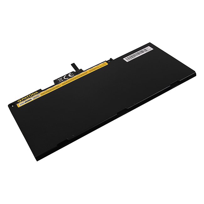 Wholesale Low Price High Efficiency PATONA Battery for HP EliteBook 850 G3 G8R92AV G8R93AV Product