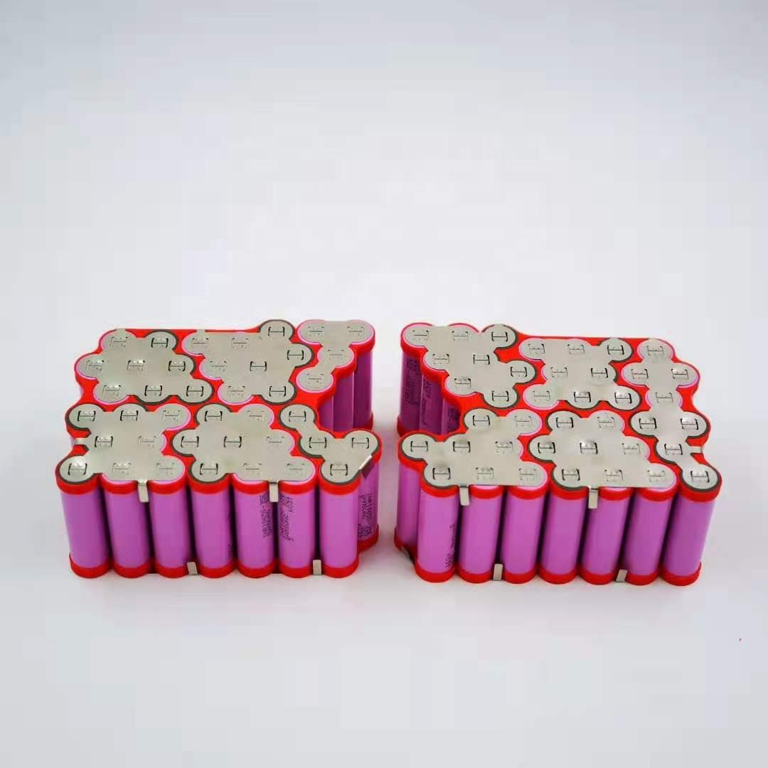 Segway Battery BMS I2 X2 I2SE X2SE XT 167 I180 Replacement 73.6V 6AH 10AH 12AH 13.6Ah SGW Bare Pack Battery