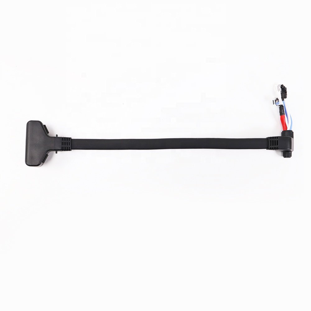 Agras T30 agricultural drone accessories Battery Station Charging Cable new repair parts For DJI plant protection UAV