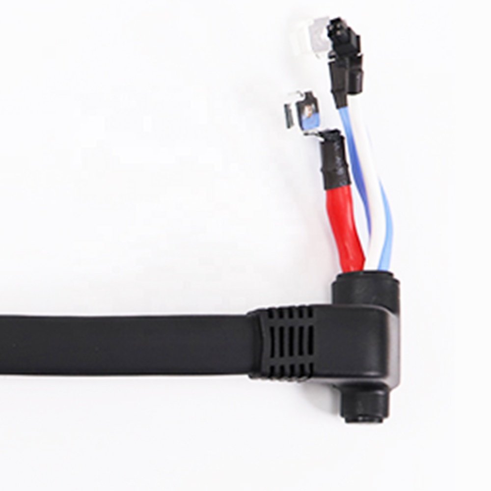 Agras T30 agricultural drone accessories Battery Station Charging Cable new repair parts For DJI plant protection UAV