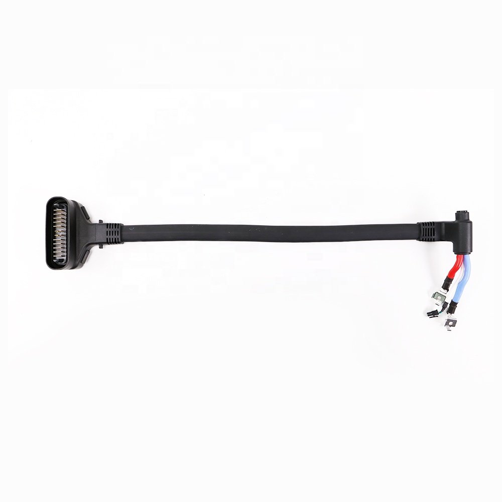 Agras T30 agricultural drone accessories Battery Station Charging Cable new repair parts For DJI plant protection UAV