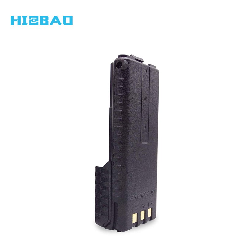 Original Baofeng Long 3800mAh Li-ion Extended Battery baofeng uv5r battery for BAOFENG UV-5R UV-5RA UV-5RE