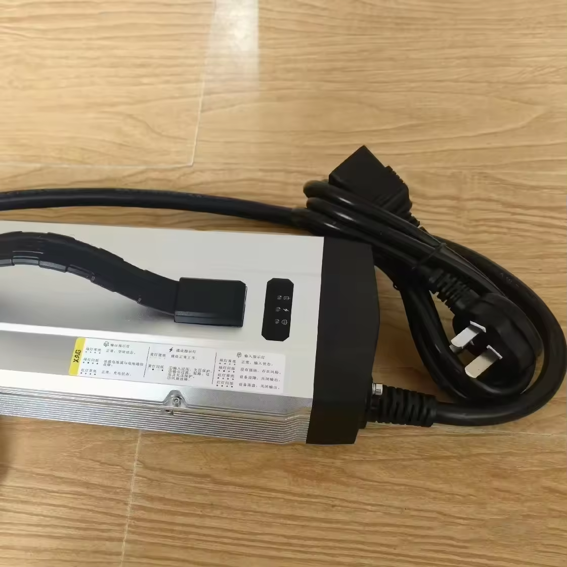 Brand New P100 P100PRO Drone battery charger CM13600 fast intelligent charger
