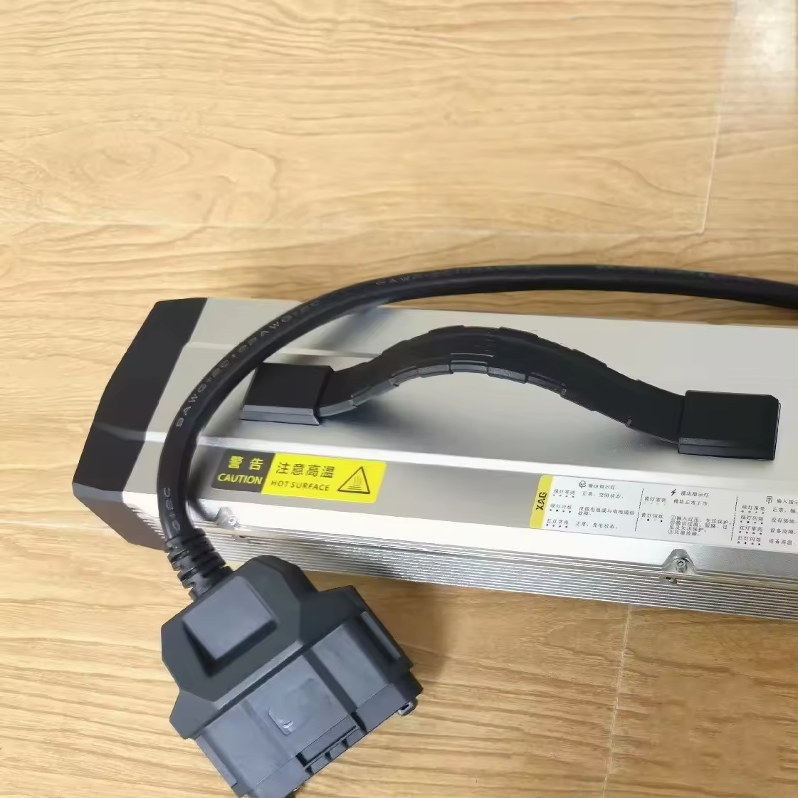 Brand New P100 P100PRO Drone battery charger CM13600 fast intelligent charger