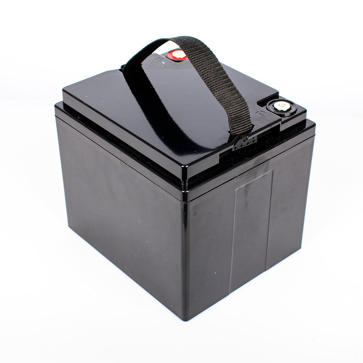 Rechargeable 12V 50Ah 100Ah 200Ah 300Ah 400Ah LiFePO4 Outdoor Battery Lithium Ion Battery Pack Deep Cycle Energy Storage Battery