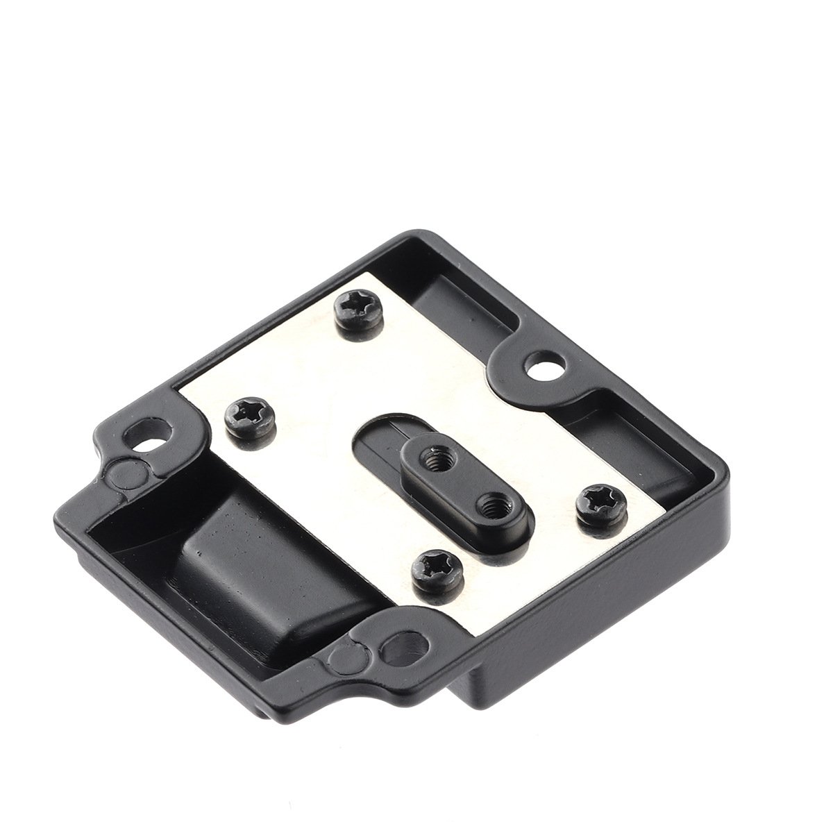 V Mount lock Battery Plate Quick Release Battery Mini Hanging Lock Gusset for camera accessories