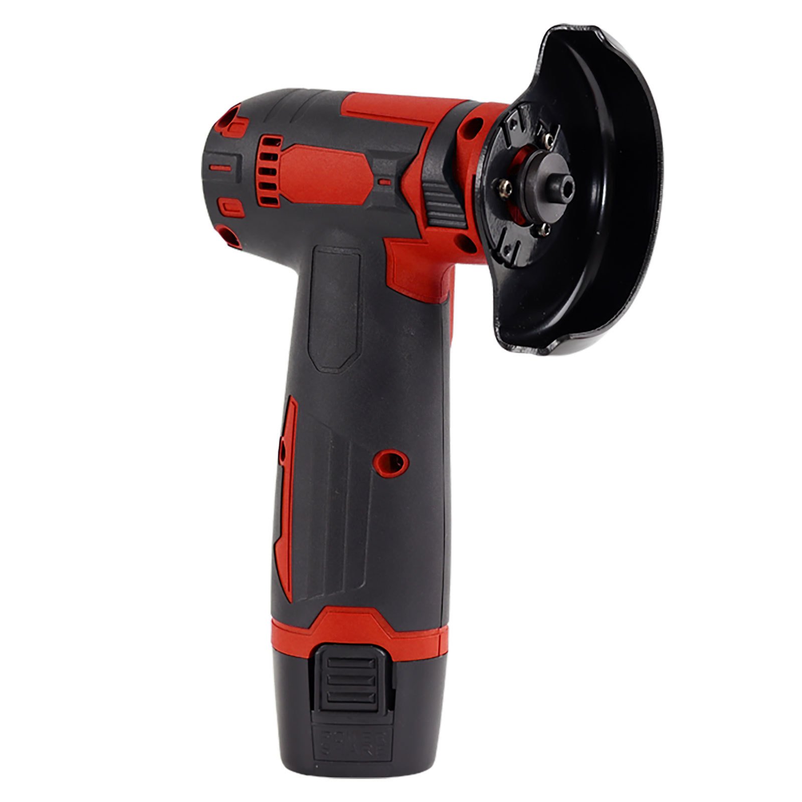 Promotional 3" inch 75mm Angle grinder DIY Household 12V cordless cheap cutting polishing machine renovation gift angle grinder