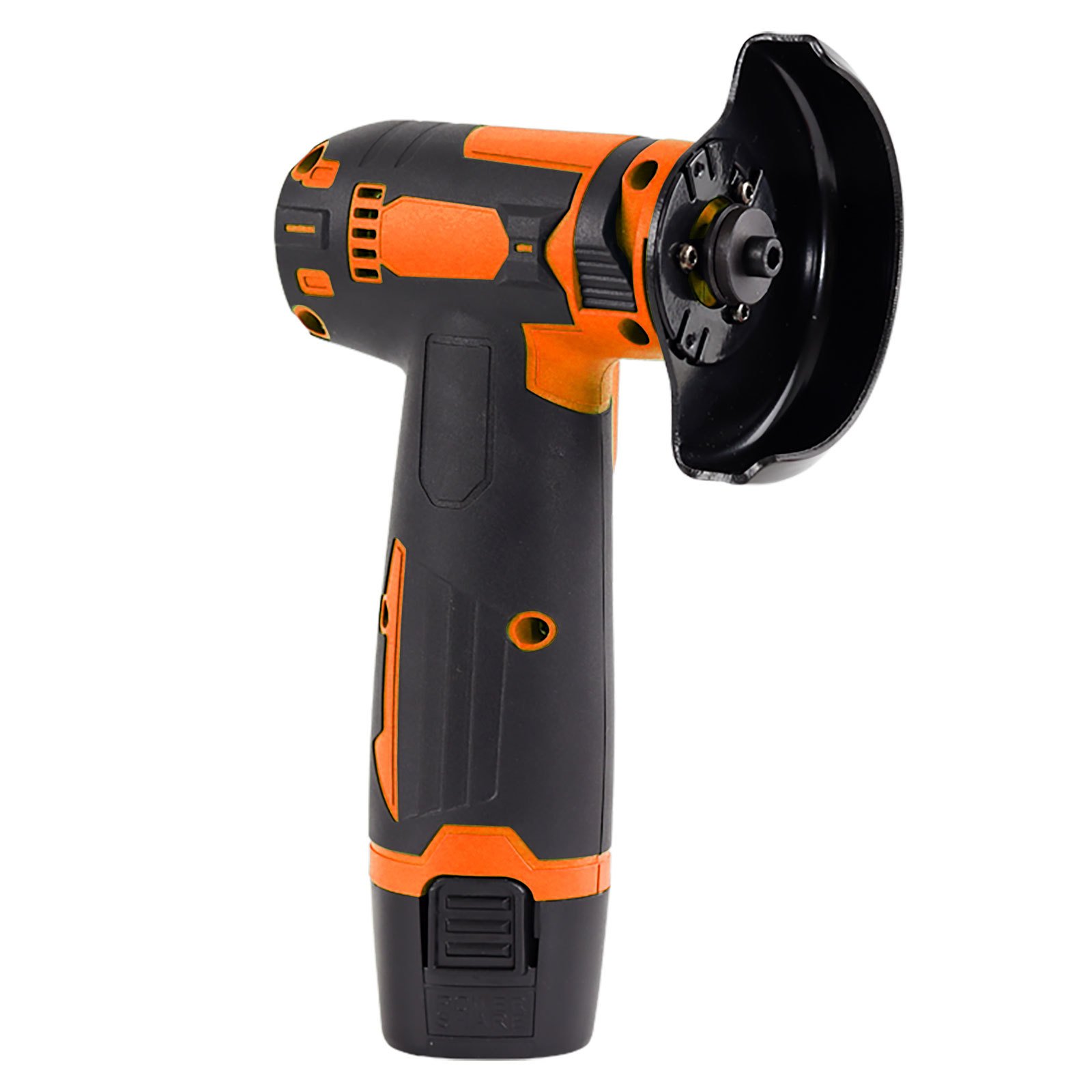 Promotional 3" inch 75mm Angle grinder DIY Household 12V cordless cheap cutting polishing machine renovation gift angle grinder
