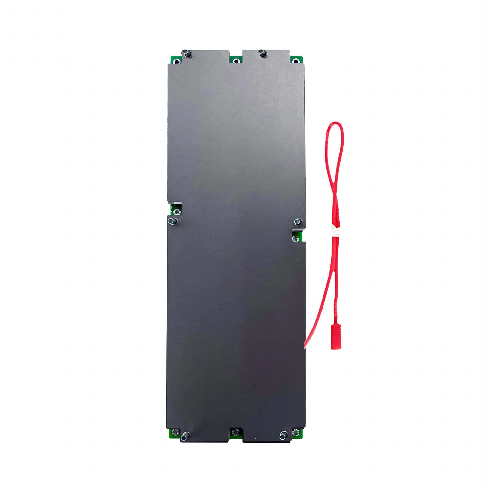 jk bms Active Balancing Protection Board JK-PB2A16S15P 48V Inverter with RS485 4G GPS Module 48V Battery Accessories
