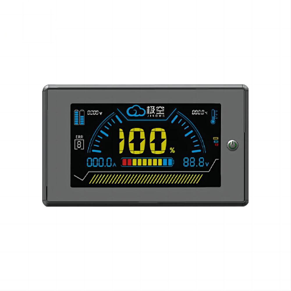 jk bms Active Balancing Protection Board JK-PB2A16S15P 48V Inverter with RS485 4G GPS Module 48V Battery Accessories