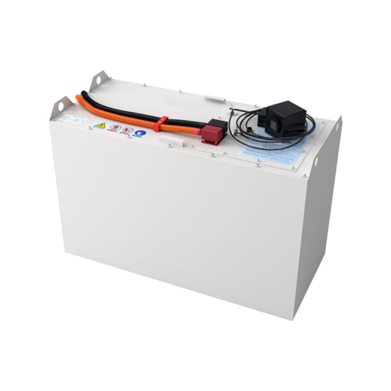 48V 315Ah Replacement Lead-Acid Battery With Bms Forklift Battery Cable Electric Forklift Lithium Ion Battery Forklift