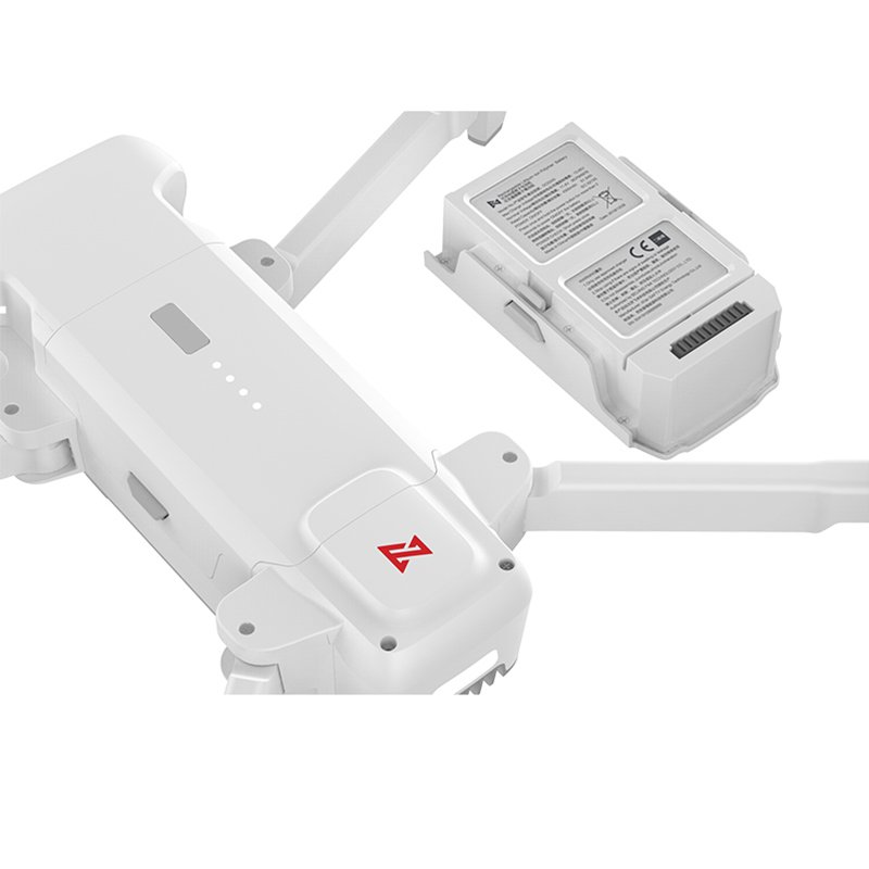 Factory Original FIMI X8SE 2022 Battery RC Drone Accessories 4500mAh Lipo-Battery 35mins FIMI X8se 2020/2022 Battery
