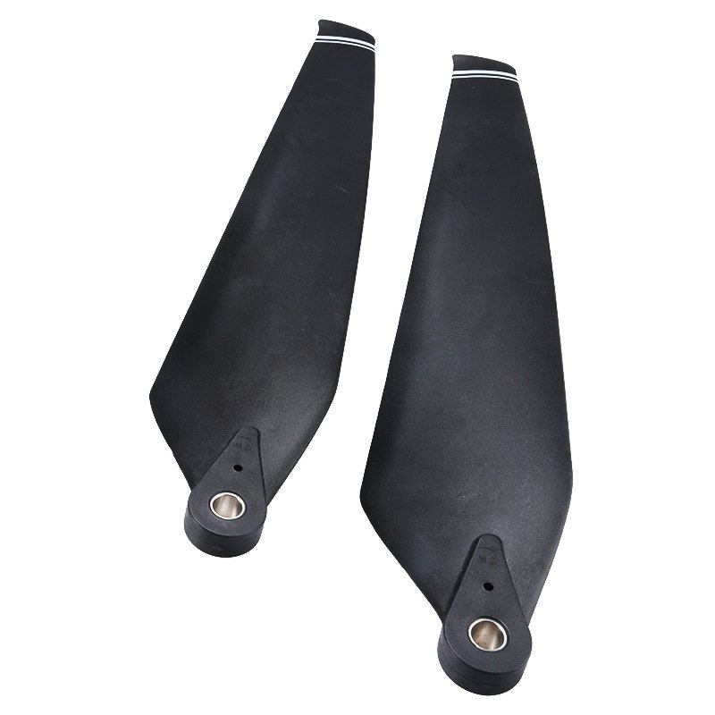For XAG P80 Agriculture Drone Accessories Carbon Fiber Propellers V40-47.8 Inch Folding CW/CCW Propeller