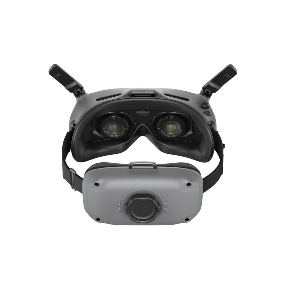 Original New DJI Goggles Integra Motion Combo with RC motion 2 for FPV drone accessories