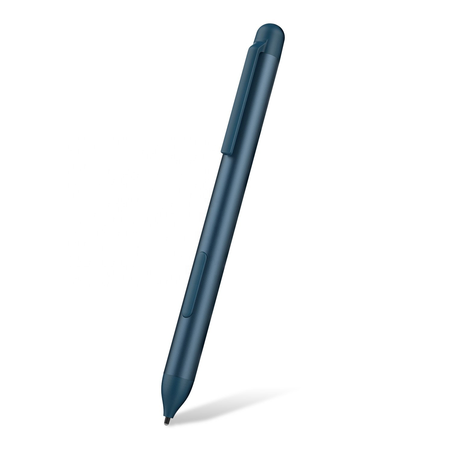 MoKo Stylus Pen,Compatible with Surface Go 2/Go, 1024 Levels of Pressure Points Tilt Sensitivity Digital Active Pencil,blue