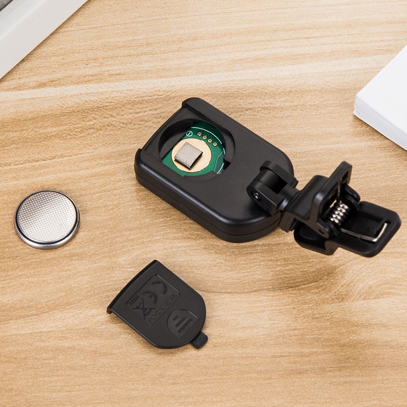 Wholesale High Quality Cheap LCD Display Digital Guitar Tuner for Guitar Bass Ukulele Violin Chromatic Accept Logo Custom
