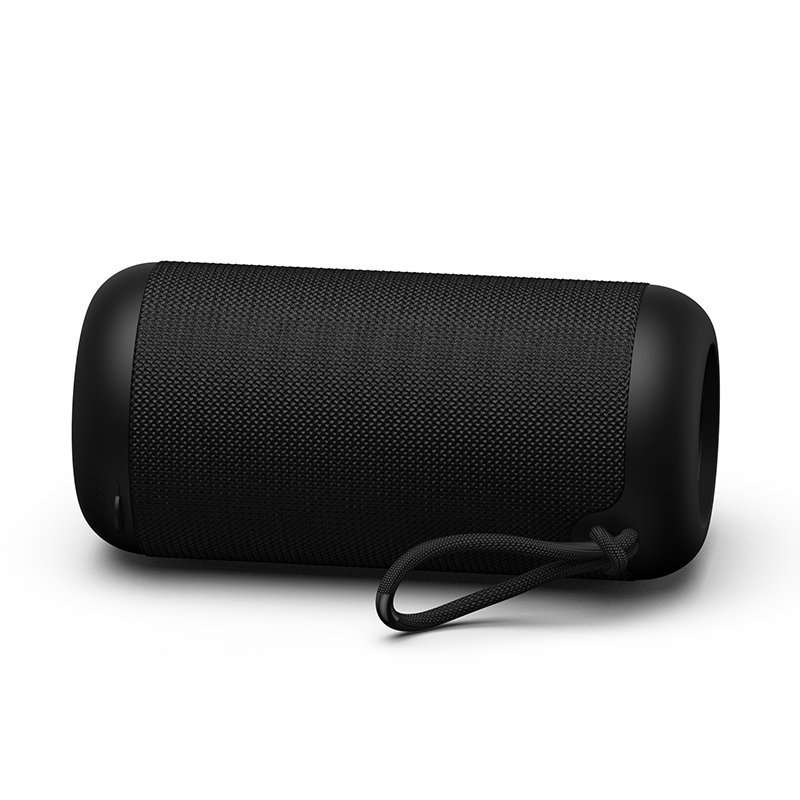 USAMS Original factory Outdoor stereo Music BT5.0 1800mAh Speaker Waterproof Portable Mini Wireless speaker
