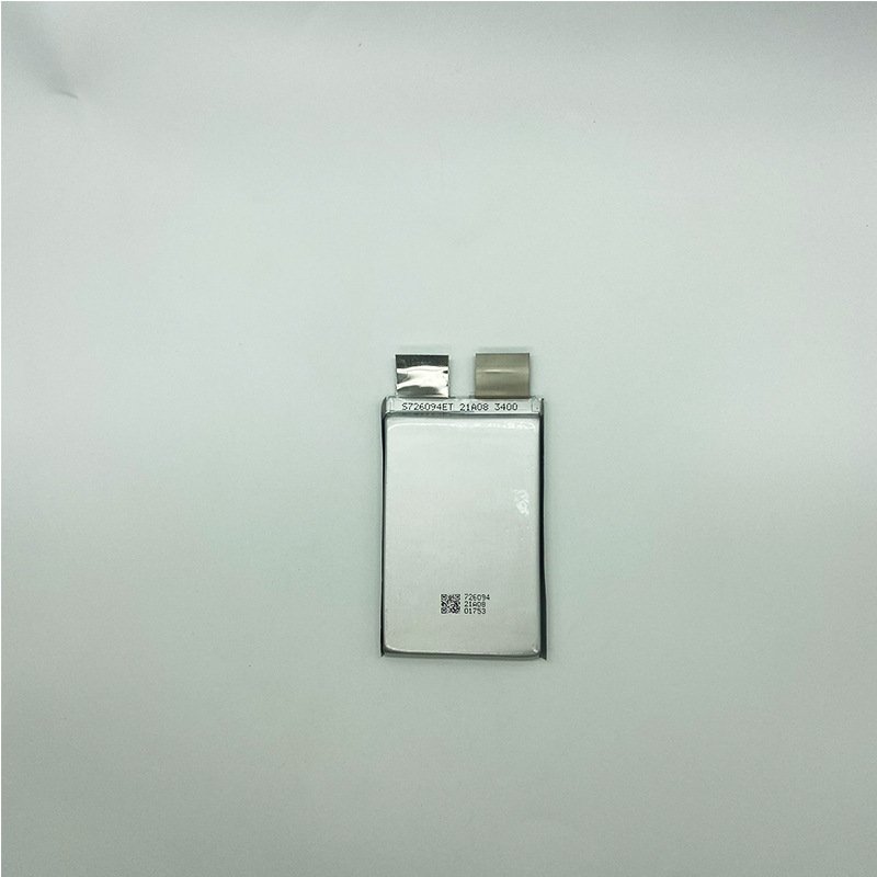 High Rate Battery 726094-3150Mah 3.7V Discharge Rate 90C-180C 726094 Accessories Parts High Lithium Battery for Spot Welder
