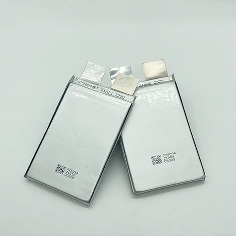 High Rate Battery 726094-3150Mah 3.7V Discharge Rate 90C-180C 726094 Accessories Parts High Lithium Battery for Spot Welder