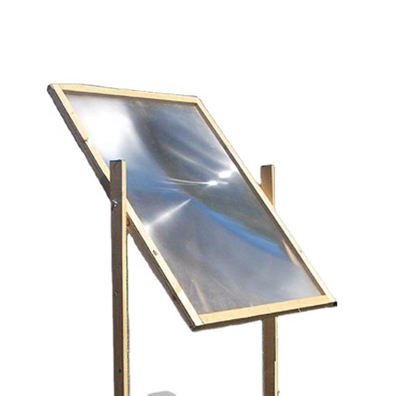 HW-F1000-5 Large Size 1000*1000MM optivcal multifunctional panel solar magnifying lens for sale with great price