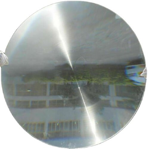 HW-F1000-5 Large Size 1000*1000MM optivcal multifunctional panel solar magnifying lens for sale with great price