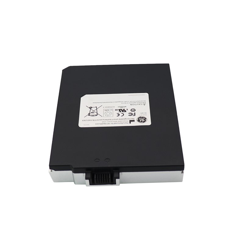 Original GE Vivid Ultrasound Battery P/N:5401269 14.4V/95Wh Medical Battery