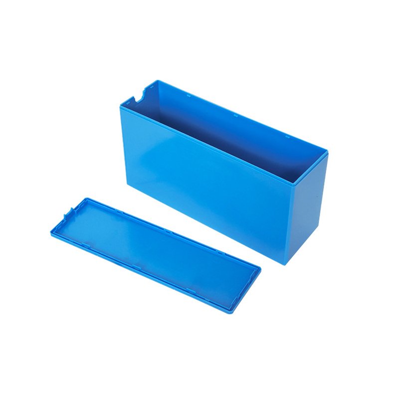 48V 12AH 13S5P 65 cells 18650 shell Box with Holder Empty Plastic Lithium Battery E-bike Case ES48-12 Motorcycle Battery Box