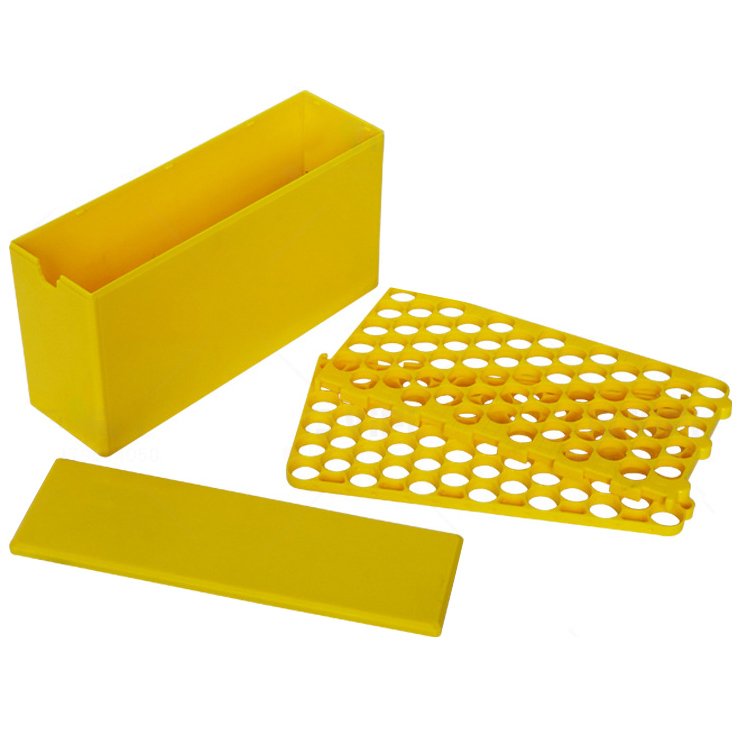 48V 12AH 13S5P 65 cells 18650 shell Box with Holder Empty Plastic Lithium Battery E-bike Case ES48-12 Motorcycle Battery Box