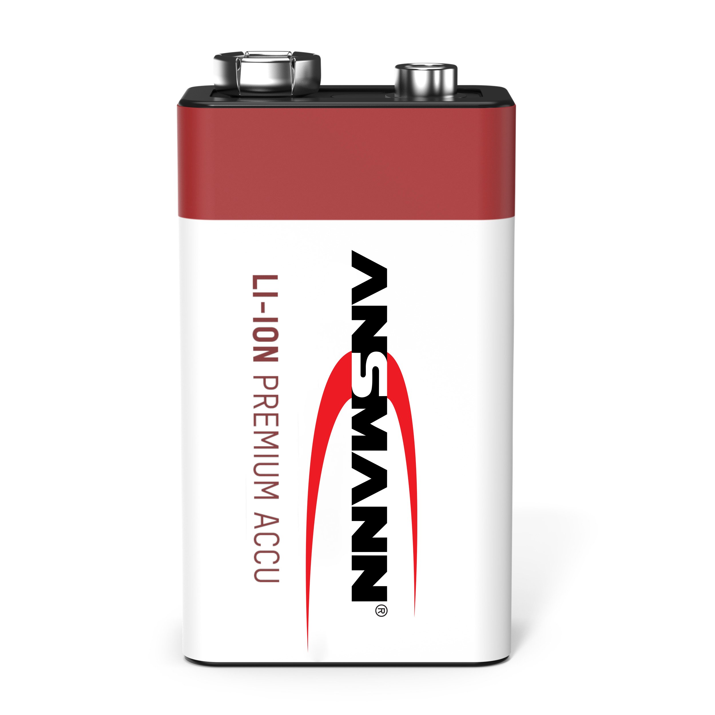 USB Battery Most Popular Best Seller Dry Battery Replacement Lithium ion Rechargeable 9V Battery