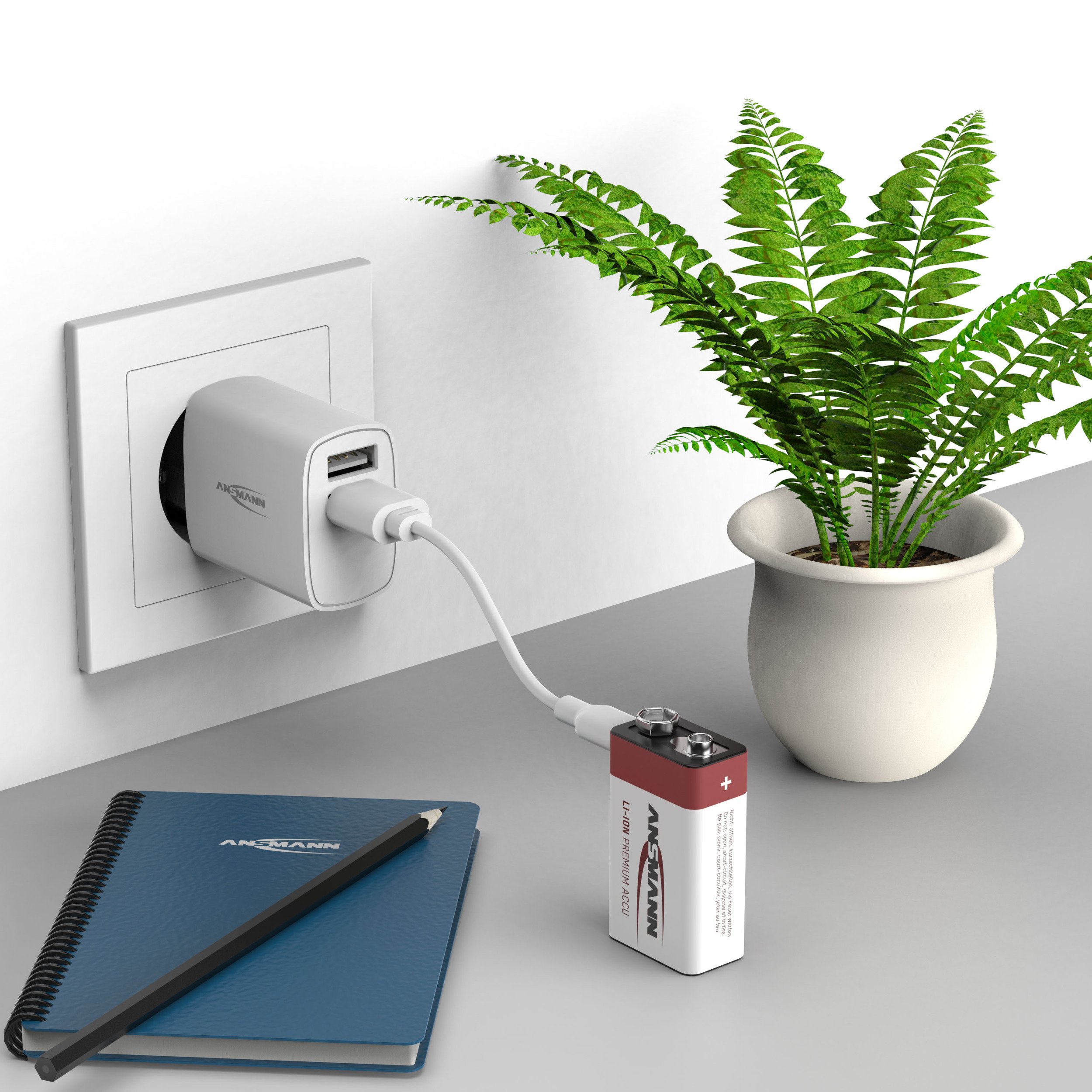 USB Battery Most Popular Best Seller Dry Battery Replacement Lithium ion Rechargeable 9V Battery
