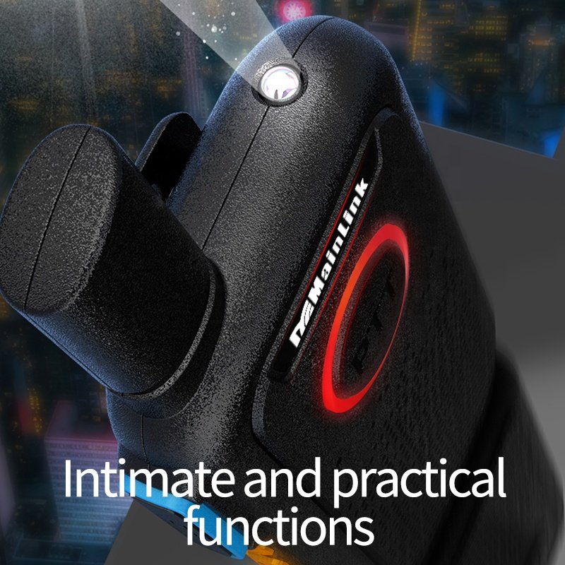 Micro Walkie Talkie Long Range Two Way Radio Handheld Radio Home Hotel Restaurant Beauty Salon PTT Walkie Talkie