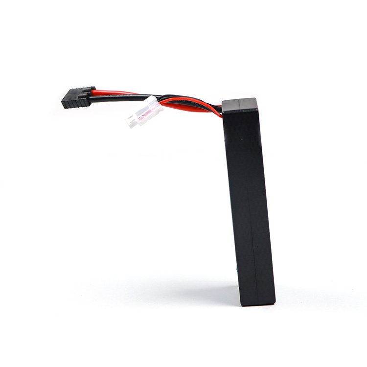 SAHAMP 7.4V 5000mAh LCO Lithium Polymer Drone Battery 2V Pack KC Toy Car Drone Multiple Including 3500mAh 5000mAh 2600mAh
