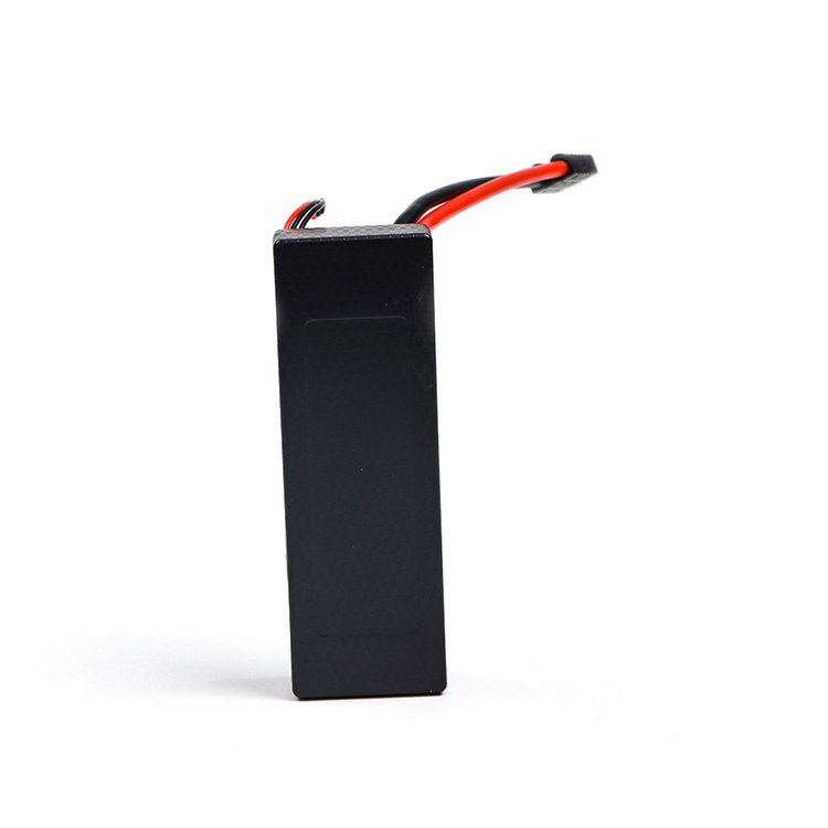SAHAMP 7.4V 5000mAh LCO Lithium Polymer Drone Battery 2V Pack KC Toy Car Drone Multiple Including 3500mAh 5000mAh 2600mAh